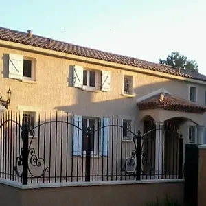 Eclats Du Sud Auriol